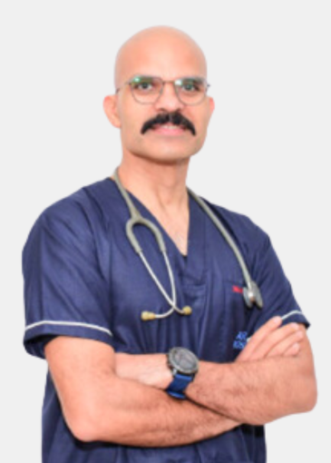 Dr. Amit Malik
