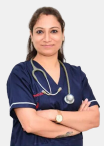 Dr. Deepti Dua