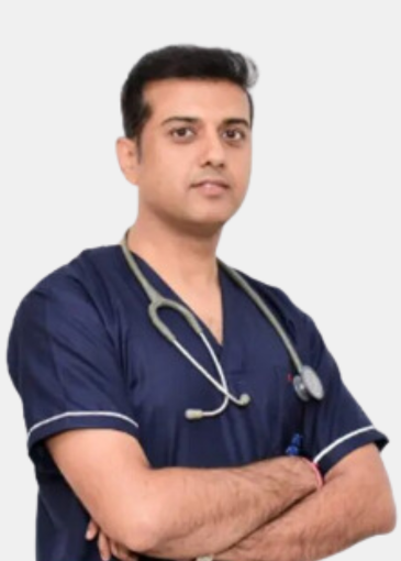 Dr. Jasbir Malik