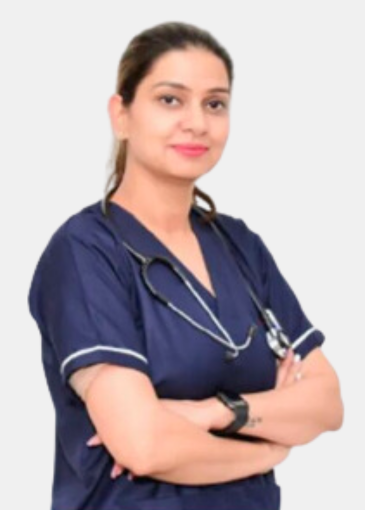 Dr. Supreeti Malik