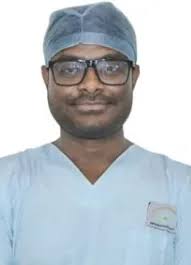 Dr. Subhashish Roy Chowdhury