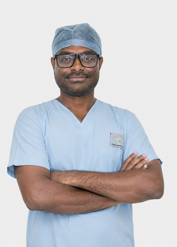 Dr. Subhasish Roy Chowdhury