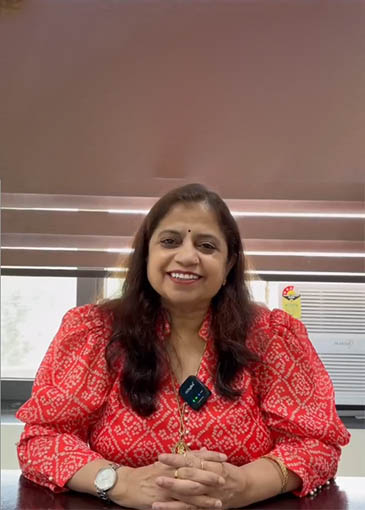 Dr. Kavita Kaila